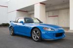 Honda S2000 CR 2008 года